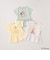 【DISNEYプリンセス】グラフィックTシャツ