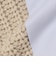 【リンク】パールニットドッキングトップス(キッズ)