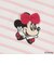 【Disney】ボーダーアップリケT