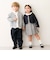 【POLO BCS】2wayジャンスカ