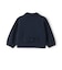 【リンク/花粉防止】zipカットブルゾン(キッズサイズ)