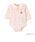 【Miffy】セーラーロンパース
