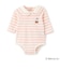 【Miffy】セーラーロンパース