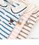 【Miffy】セーラーロンパース