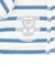 【Miffy】セーラーロンパース