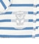 【Miffy】セーラーロンパース