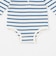 【Miffy】セーラーロンパース