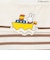 【Miffy】セーラーロンパース