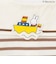 【Miffy】セーラーロンパース