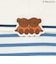 【Miffy】セーラーロンパース