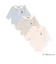 【Miffy】セーラーロンパース