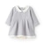 【POLO BCS】衿つきワンピロンパース