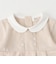 【POLO BCS】衿つきワンピロンパース