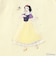 【Disney】袖チュールグラフィックT