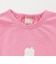 【防汚/リンク】キラキラモチーフTシャツ