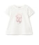 【防汚/リンク】キラキラモチーフTシャツ