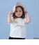 【Disney】オラフアップリケTシャツ