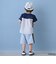 【Disney】オラフアップリケTシャツ