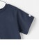 【Disney】オラフアップリケTシャツ