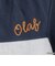 【Disney】オラフアップリケTシャツ