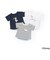 【Disney】オラフアップリケTシャツ