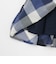 【リンク】肩あきチェックワンピース(キッズ)