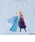 【Disney】ペプラムパジャマ