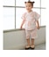 girls baby甚平