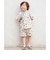 girls baby甚平