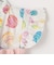 girls baby甚平