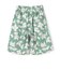 【WEB限定】【水陸両用】総柄ハーフパンツ(ジュニア)