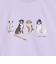 【WEB限定】【防汚加工】DOGグラフィックTシャツ(ジュニア)
