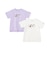 【WEB限定】【防汚加工】DOGグラフィックTシャツ(ジュニア)