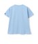 【WEB限定】【防汚加工】宇宙グラフィックTシャツ(ジュニア)