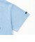 【WEB限定】【防汚加工】宇宙グラフィックTシャツ(ジュニア)