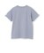 【WEB限定】【接触冷感】海刺しゅう半袖Tシャツ(ジュニア)