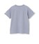 【WEB限定】【接触冷感】海刺しゅう半袖Tシャツ(ジュニア)