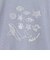 【WEB限定】【接触冷感】海刺しゅう半袖Tシャツ(ジュニア)