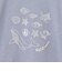 【WEB限定】【接触冷感】海刺しゅう半袖Tシャツ(ジュニア)