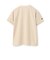 【WEB限定】【接触冷感】ポロ衿配色Tシャツ(ジュニア)