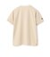 【WEB限定】【接触冷感】ポロ衿配色Tシャツ(ジュニア)