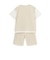 【WEB限定】【接触冷感】ドッキングカットセットアップ(ジュニア)
