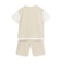 【WEB限定】【接触冷感】ドッキングカットセットアップ(ジュニア)