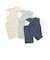 【WEB限定】【接触冷感】ドッキングカットセットアップ(ジュニア)
