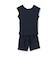 【WEB限定】【SWIM】セットアップスクール水着
