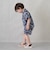【WEB限定】boysアソート甚平