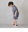 【WEB限定】boysアソート甚平