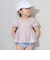 【WEB限定】【SWIM】パフスリーブタンキニ