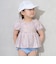 【WEB限定】【SWIM】パフスリーブタンキニ