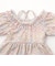 【WEB限定】【SWIM】パフスリーブタンキニ